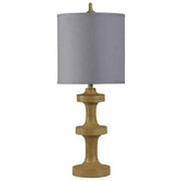 Golden Pine StyleCraft Lamp L39952.
